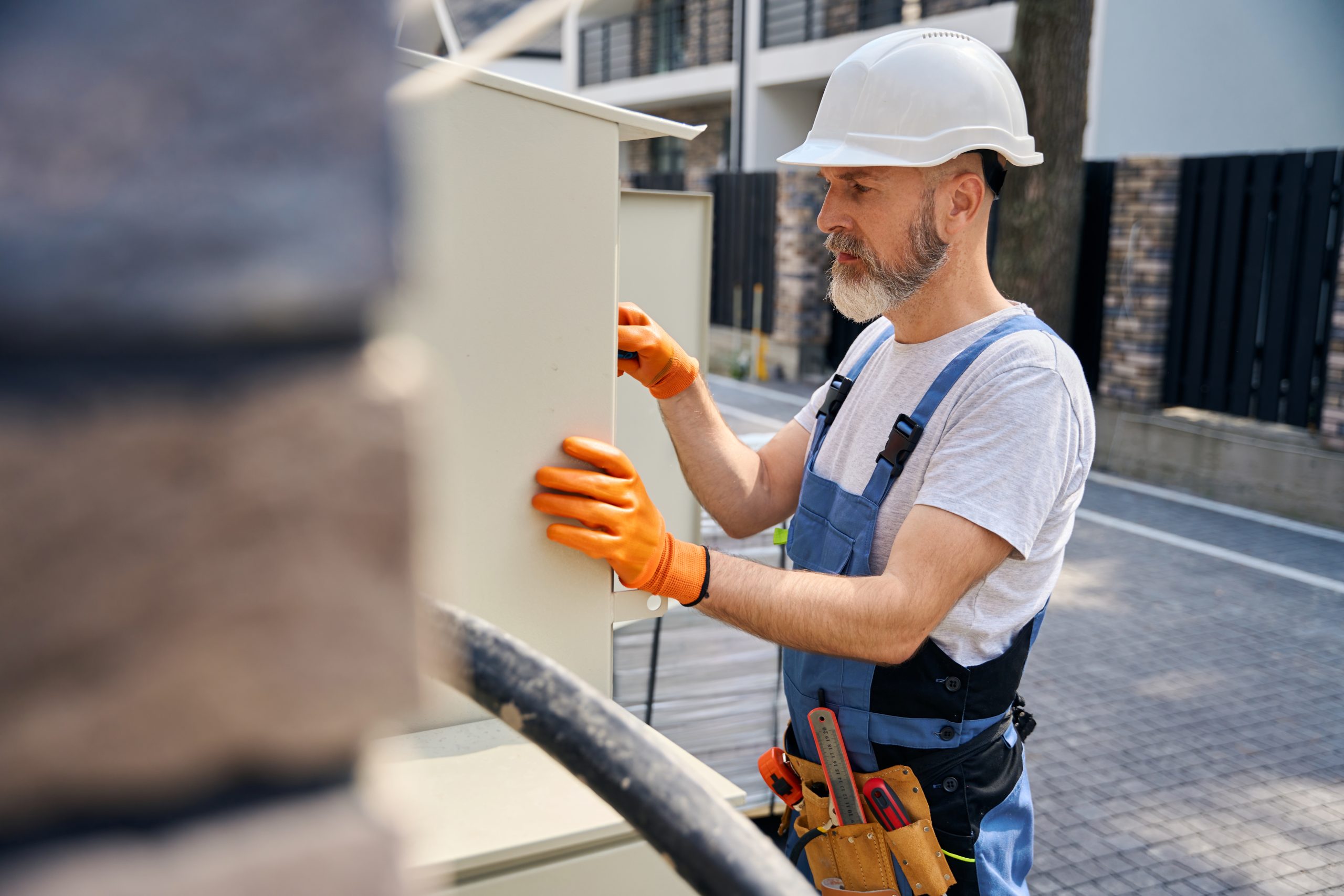 Marketing im Handwerk - Online Marketing Methoden für mehr Sichtbarkeit